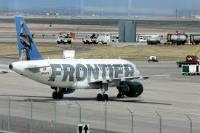 Frontier Airlines image 2